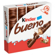 Kinder Bueno 5 бр.